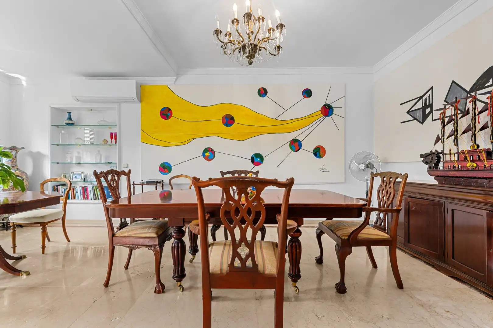 Casa con terraza en venta en San Pedro de Alcántara, imagen 17
