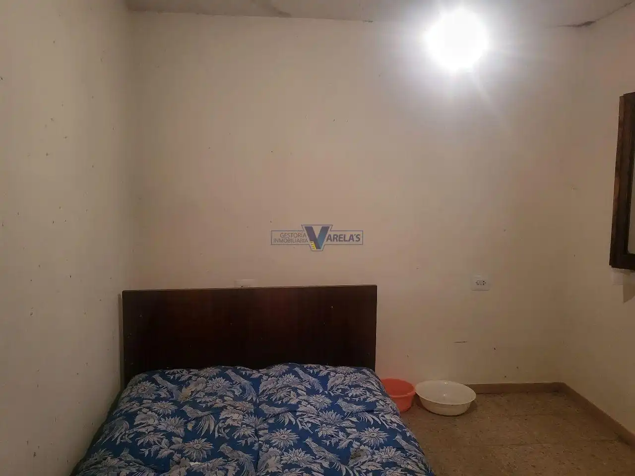 Habitación de Casa o chalet en venta en Barbadás con Terraza, Trastero y Amueblado