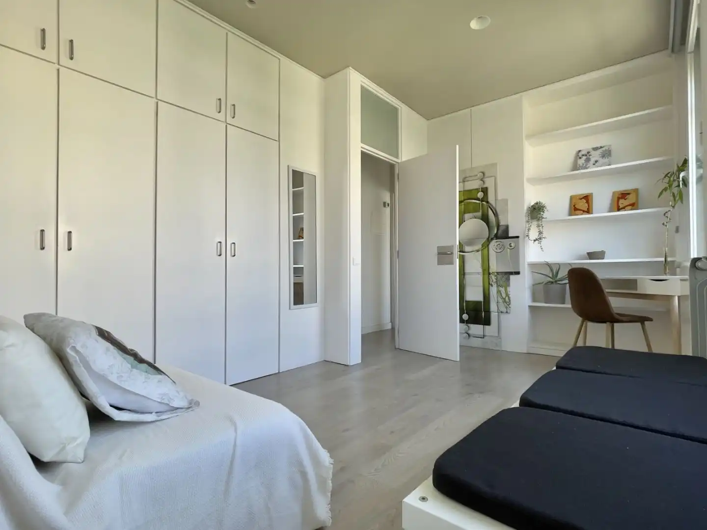 Wohnung mit Aufzug zum Verkauf in Calle de Juan Bravo 49, imagen 10