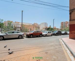 Single-family semi-detached for sale in C. Béjar, Barrio Alto - San Félix