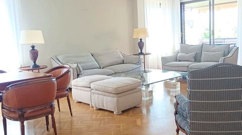 Foto 5 de Piso de alquiler en De Arturo Soria, Costillares, Madrid Capital