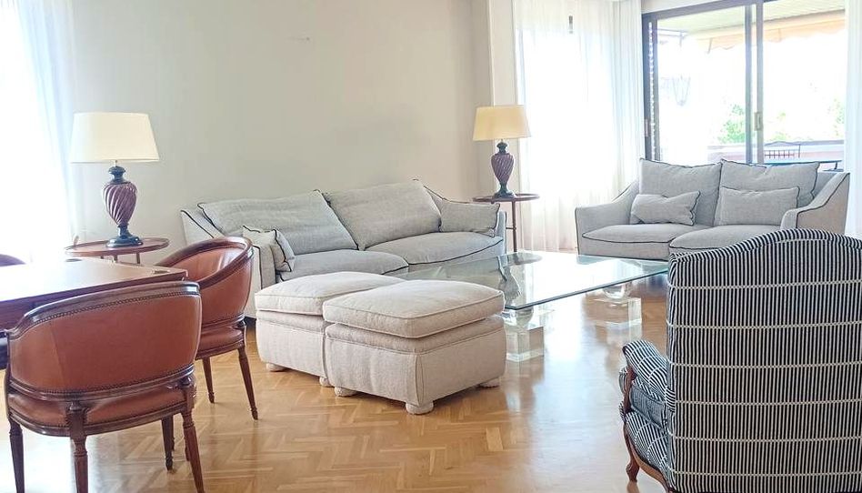 Piso de alquiler en De Arturo Soria, Costillares - Imagen 5
