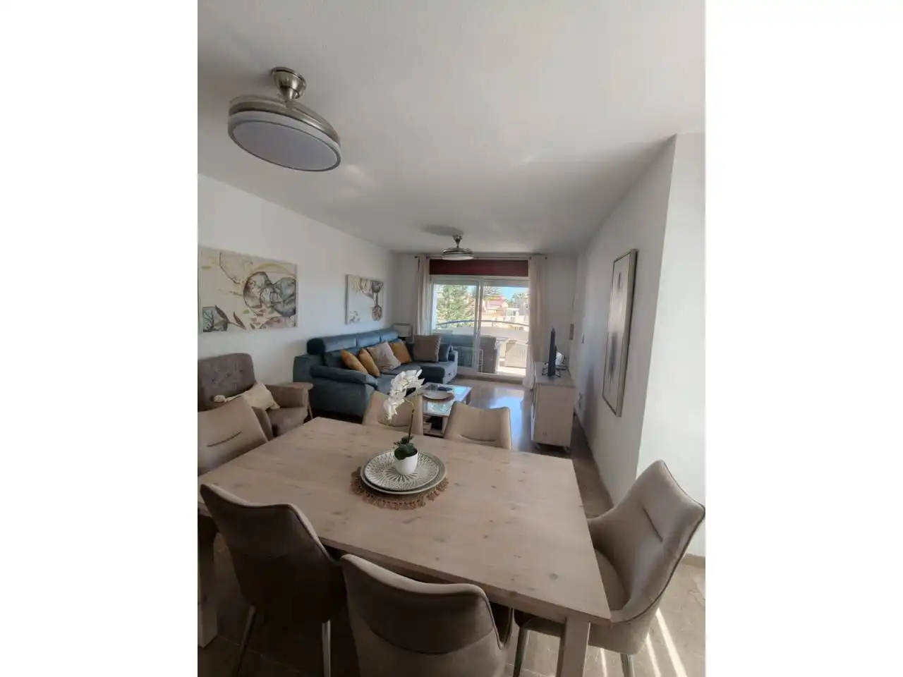 Apartamento con piscina en venta en Avenida Marysol, imagen 49