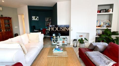 Photo 4 of Flat for sale in Marquès de Fontsanta,  Palma de Mallorca