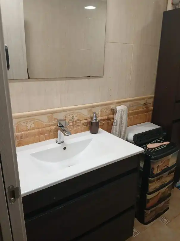 Baño de Piso en venta en Alaquàs con Aire acondicionado, Terraza y Internet