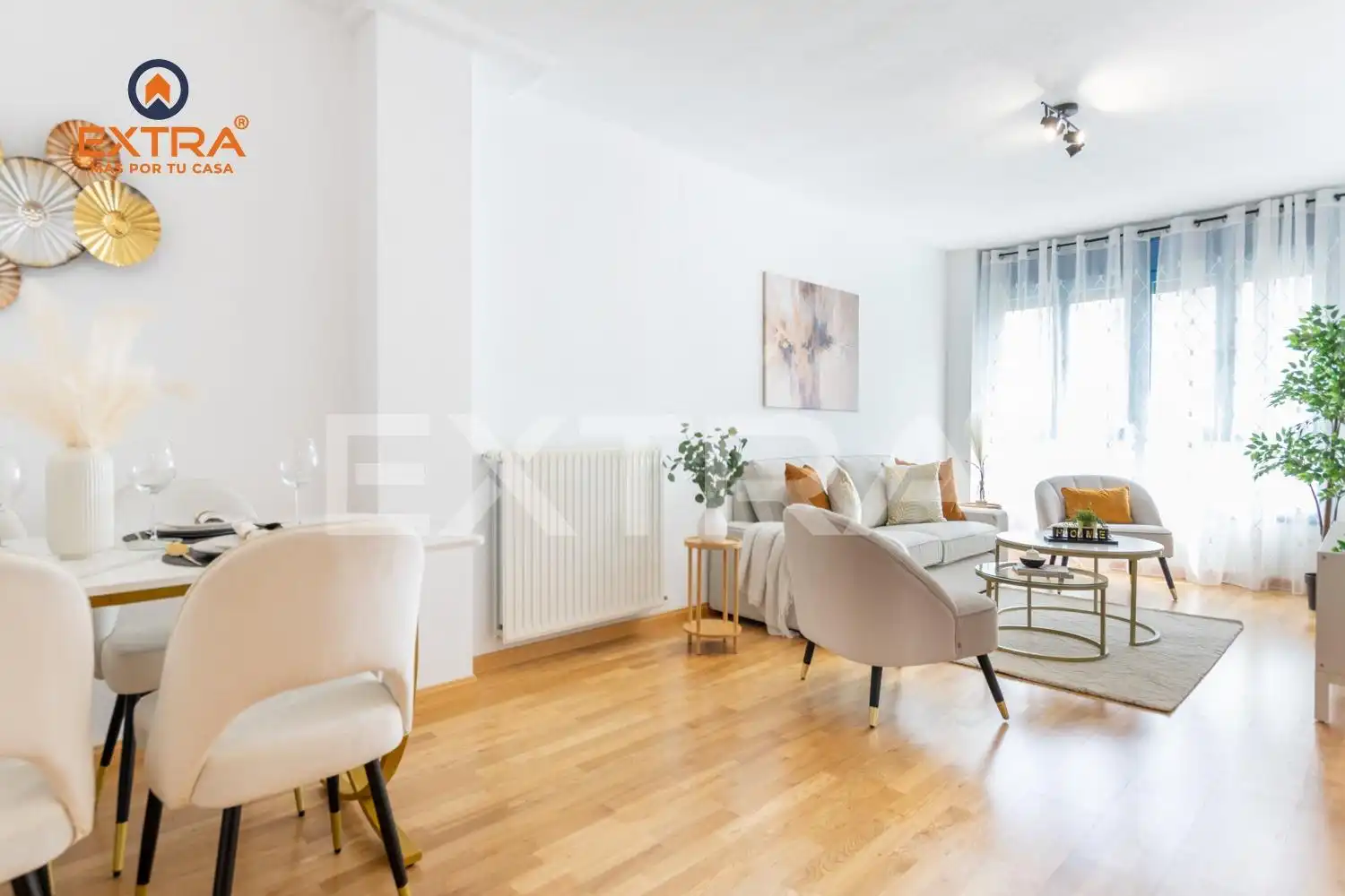 Flat with pool for sale in Calle Jorge Juan, imagen 2