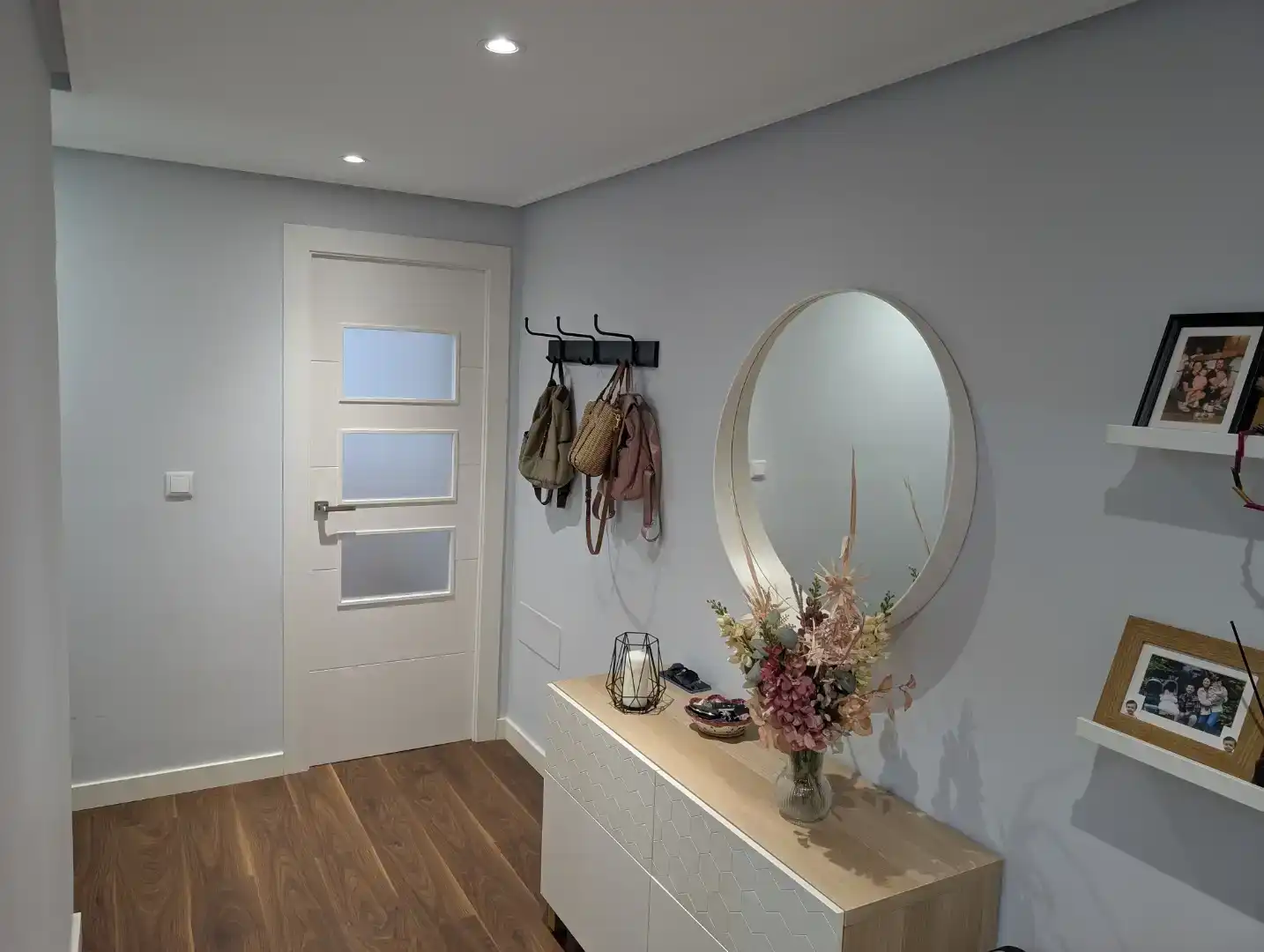 Flat for sale in Lorquí  with Air Conditioner