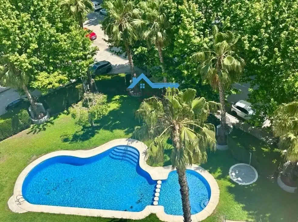 Piso con piscina en venta en Levante Alto, imagen 21