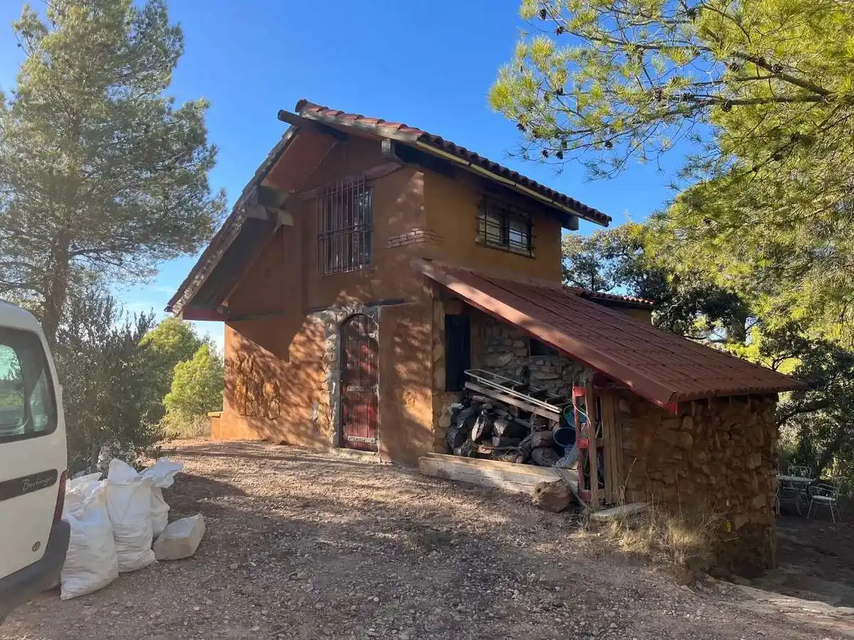 Wohnung zum Verkauf in La Pobla de Cérvoles, imagen 2