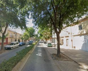 Exterior view of Flat for sale in Úbeda