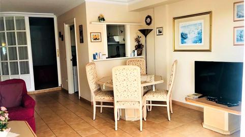 Photo 5 of Apartment to rent in Marqués de Villanueva del Prado, Zona Botánico, Santa Cruz de Tenerife