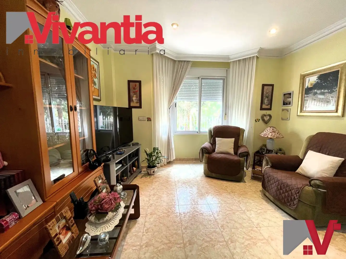 Duplex avec terrasse à vendre à Lorca Ciudad, imagen 7
