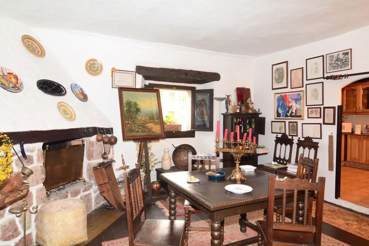 Detached house with garden for sale in Posada - Barro, imagen 31