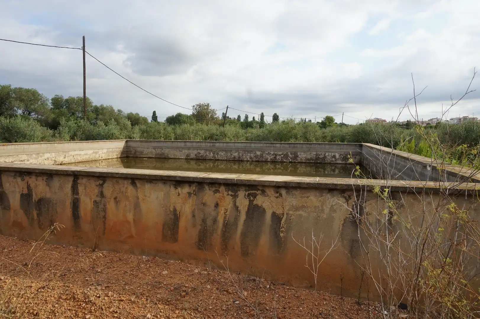 Terreno rustico in vendita a La Creu de Salom, imagen 15