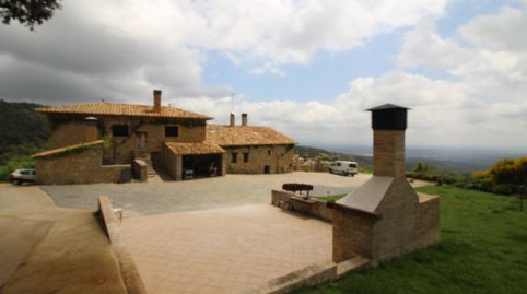 Foto 2 de Finca rústica en venta en Agullana, Girona
