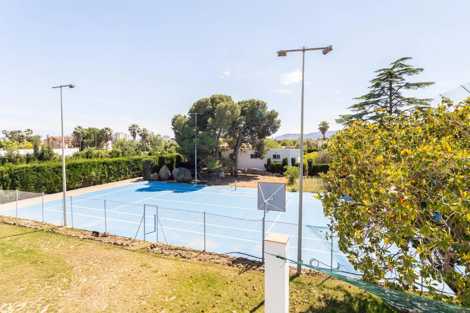 Villa avec terrasse à vendre à Pueblo, imagen 20