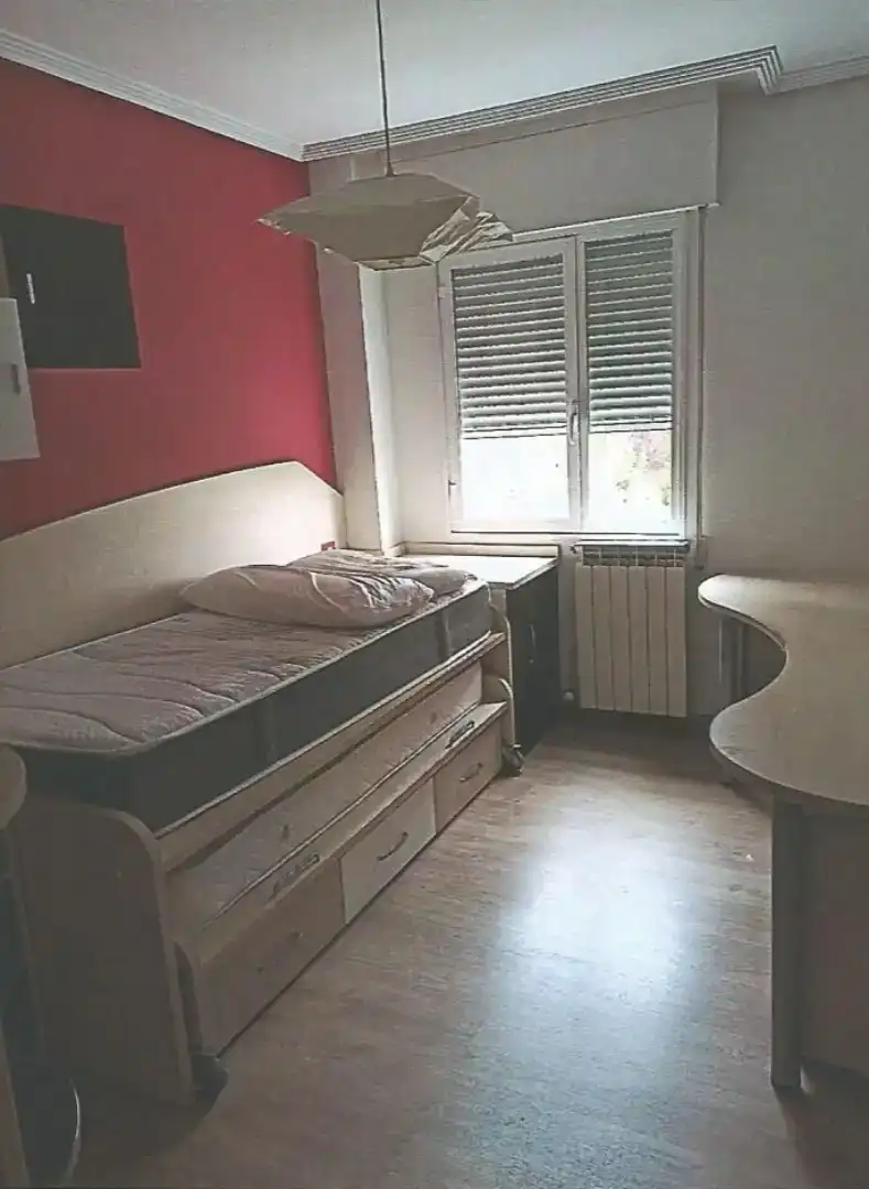 Dormitori de Pis en venda en Lakua-Bizkarra