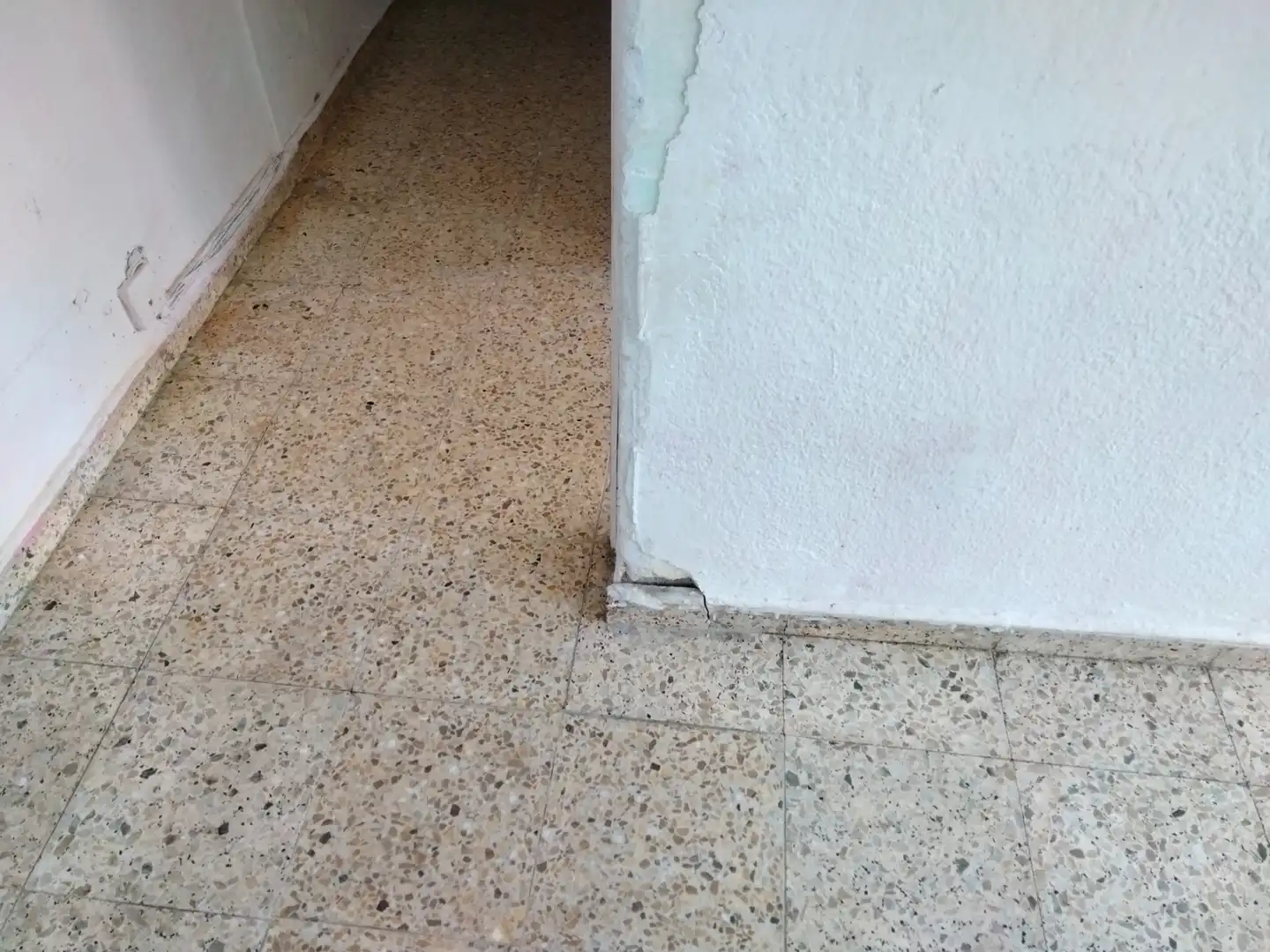 Flat for sale in Madrid
