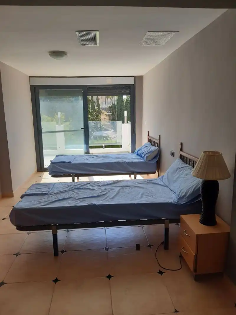 Chalet con piscina en venta en Campo de Mijas, imagen 23