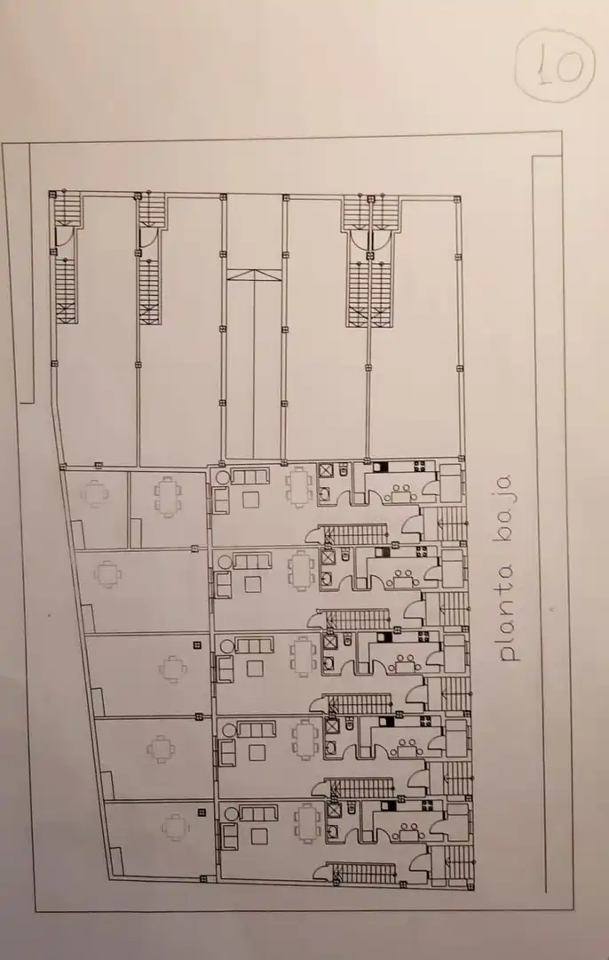 Residencial en venta en Murcia