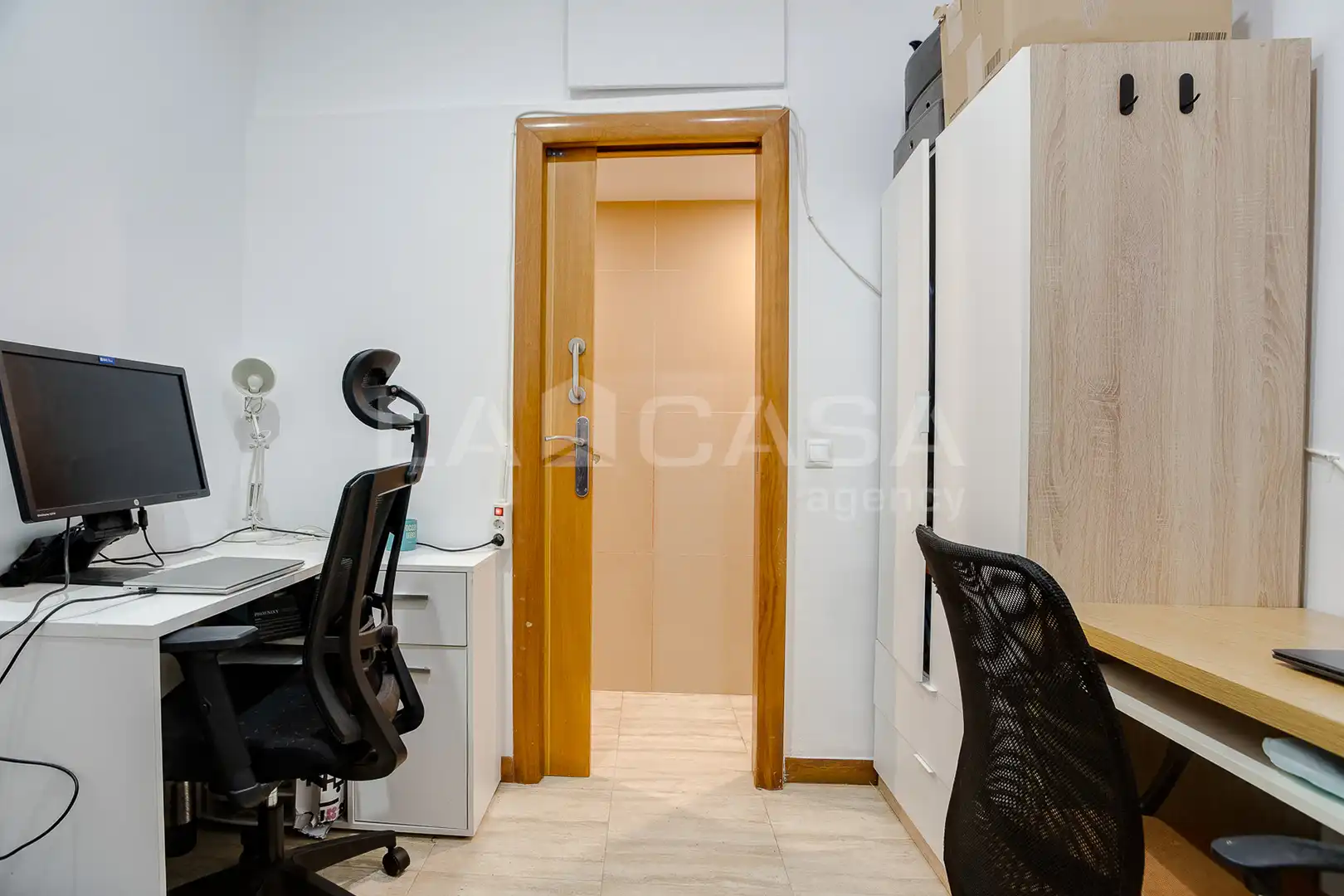 Piso en venta en Barcelona con Amueblado