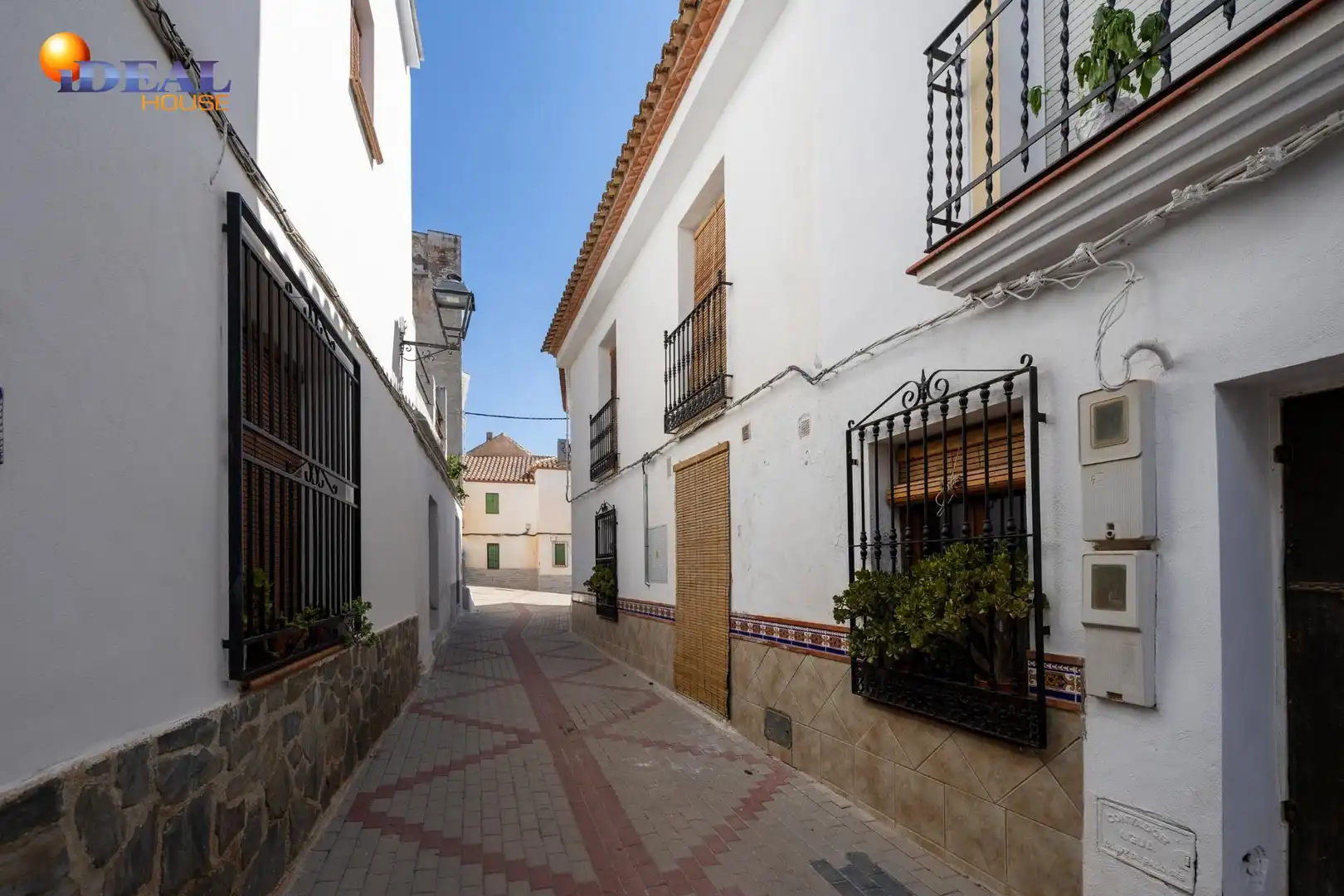Adosado con terraza en venta en Lecrín, imagen 20