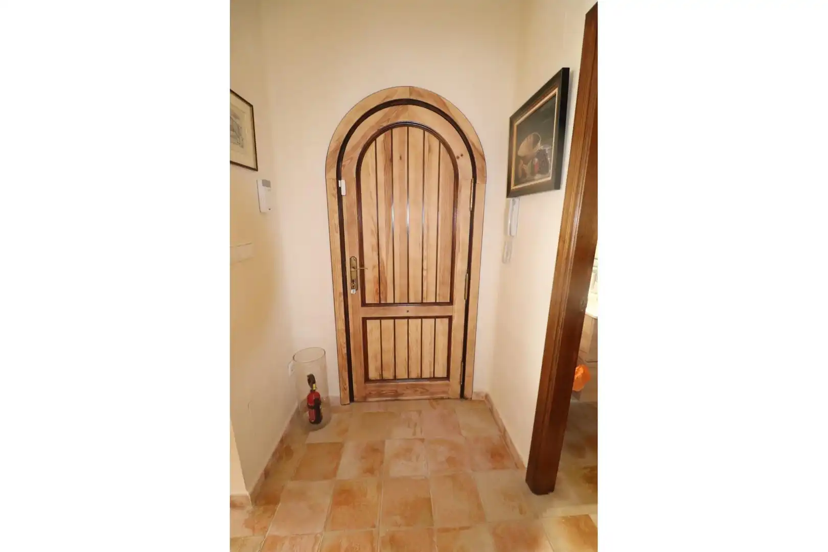 Casa o xalet en venda en Fortuna amb Aire condicionat, Calefacció i Jardí privat