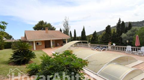 Foto 2 de Casa o xalet en venda a Calle Urb Les Palmes, Pueblo, Castellón