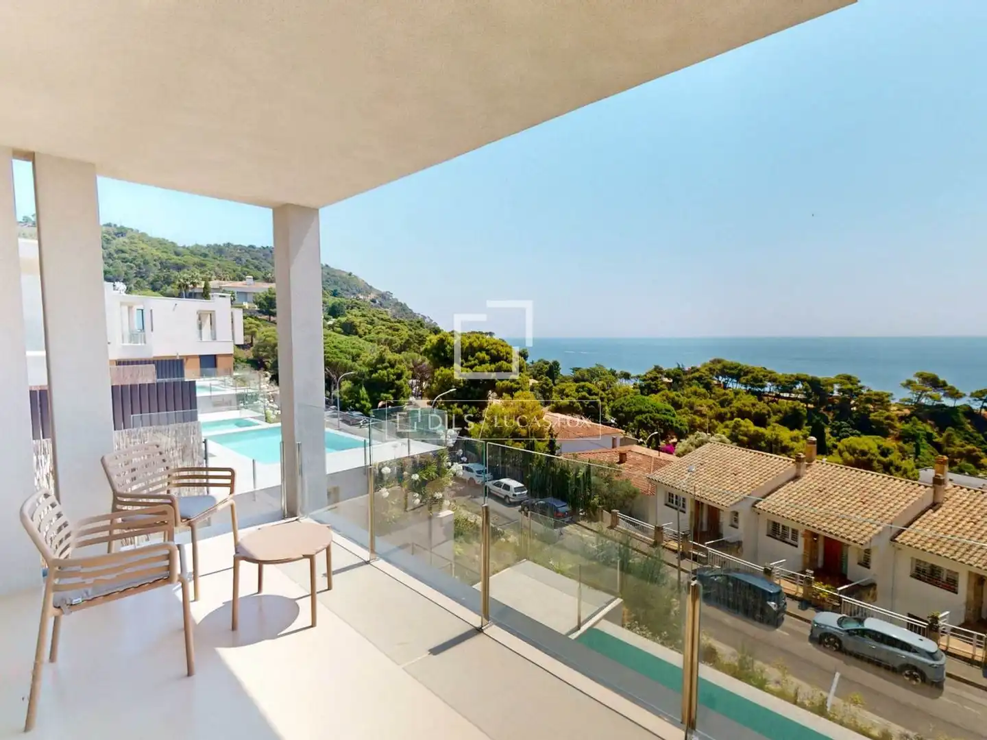 Villa avec terrasse à vendre à Tossa de Mar pueblo, imagen 22