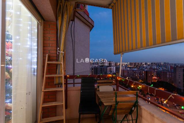 Piso en Venta en Les Planes