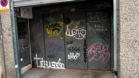 Photo 5 of Box room for sale in Carrer de Guillem de Castro, La Roqueta,  Valencia Capital