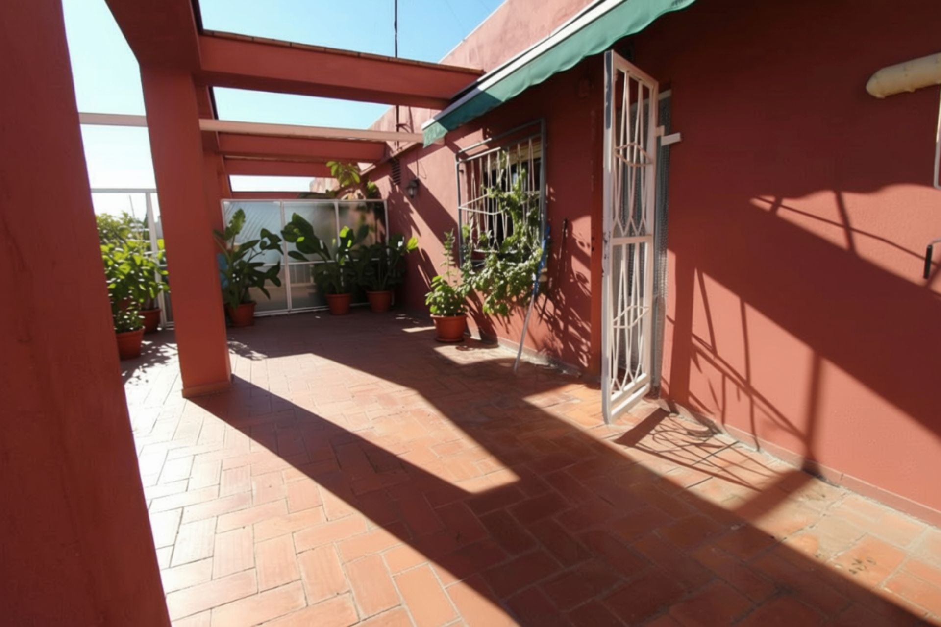 Ático en venta en Carrer d'Ignasi Iglesias, 80, Sant Andreu de Palomar, Sant Andreu