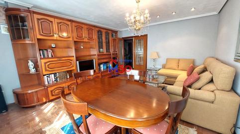 Foto 3 de Pis en venda a La Charca, Burgos