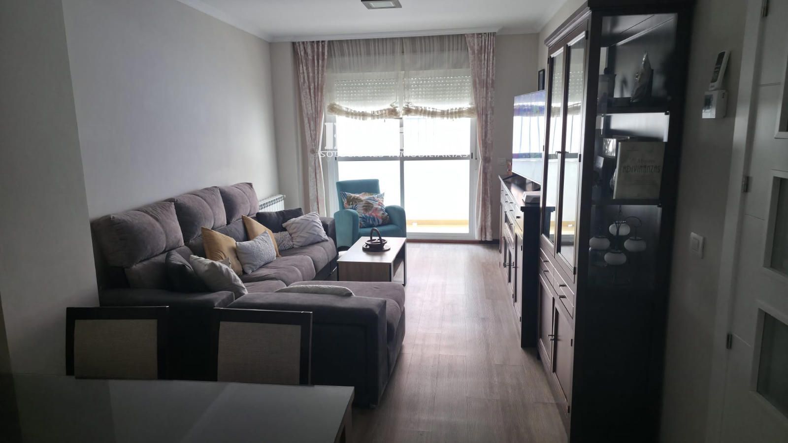 Wohnung zum verkauf in JUAN RAMON JIMENEZ, Mejostilla