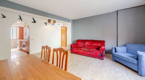 Foto 4 de Piso en venta en Carrer de Sagunt, Centro Urbano, Dénia