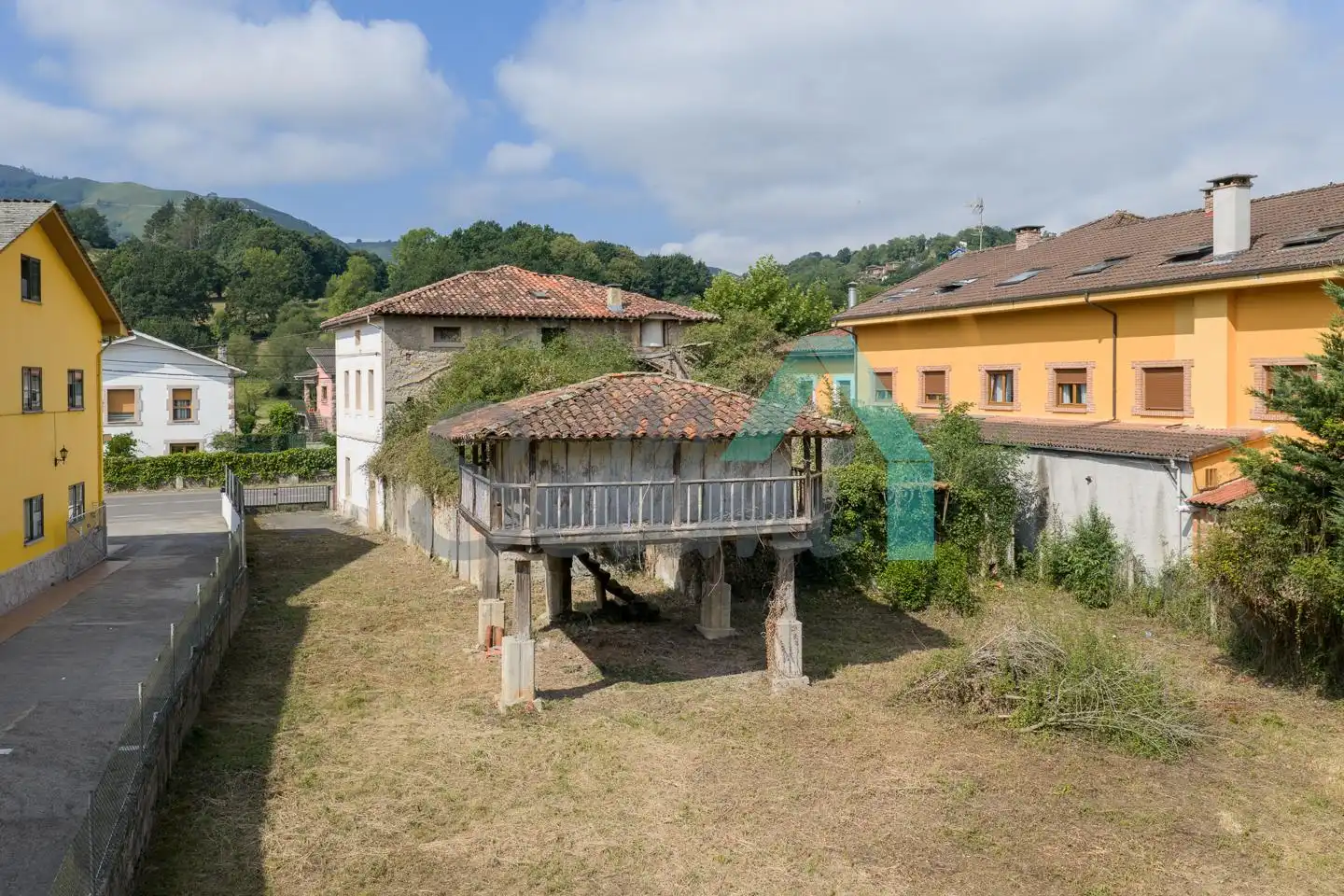 House with garden for sale in Soto de Cangas, imagen 39