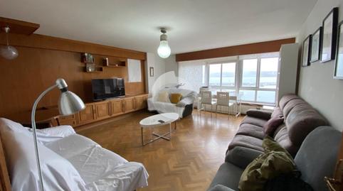 Foto 3 de Pis en venda a Nueva Travesia Buenavista , Los Castros - Castrillón, A Coruña