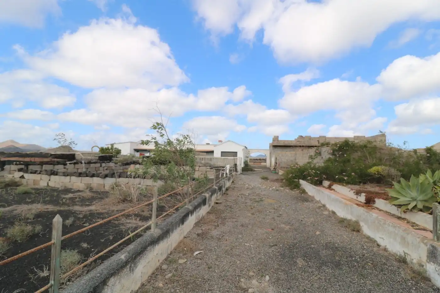 Houses for sale in Tías  with Private garden, Terrace and Storage room