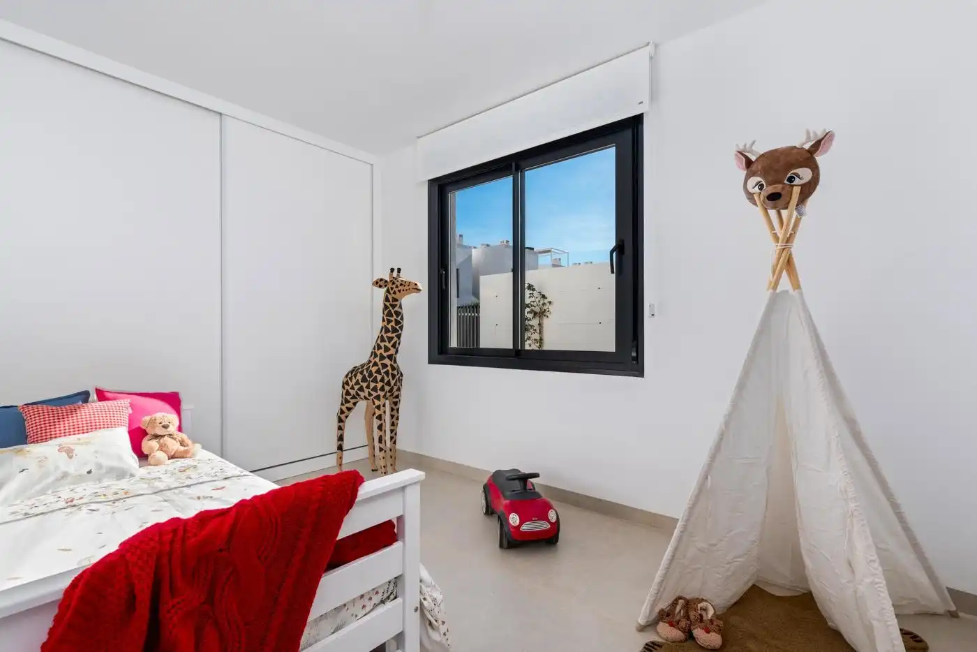 Casa amb piscina en venda a Mar Menor de Cartagena – Cabo de Palos, imagen 14