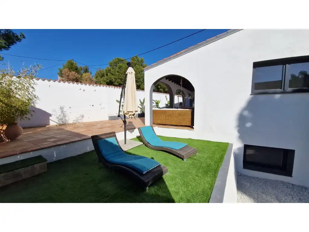 Casa en venta en Marisol Park - Ortembach - Los Almendros, imagen 22