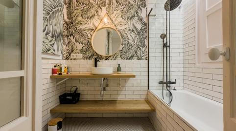 Foto 2 de Apartamento para compartir en Fort Pienc, Barcelona