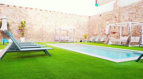 Foto 4 de Piso de alquiler en Carrer de la Reina Amàlia, El Raval,  Barcelona Capital