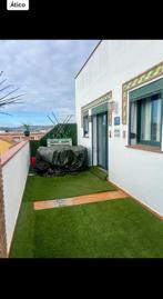 Foto 3 de Àtic de lloguer a Calle San Miguel, 9, Centro, Málaga