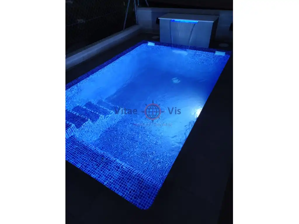 Apartment mit Pool zum Verkauf in Los Collados-Los Geraneos, imagen 3