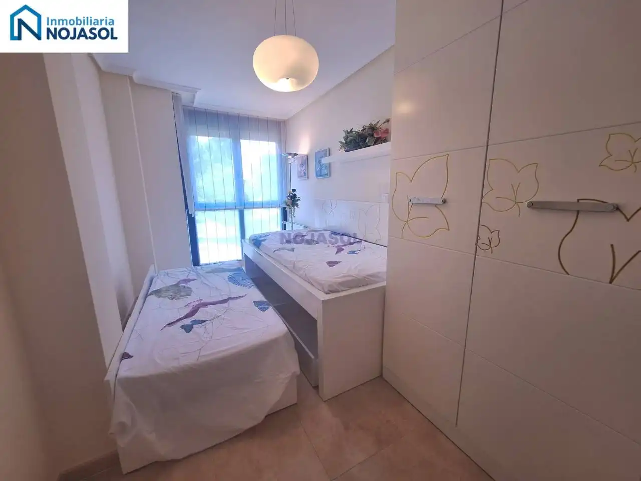 Apartment mit Pool zur Miete in Calle LA SIERRA 6, imagen 27