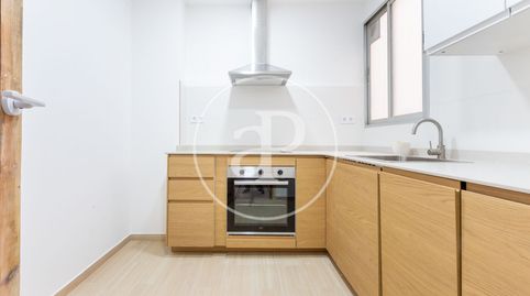 Photo 4 of Flat for rent in C/ de St. Josep de Calassanç, Arrancapins, Valencia Capital