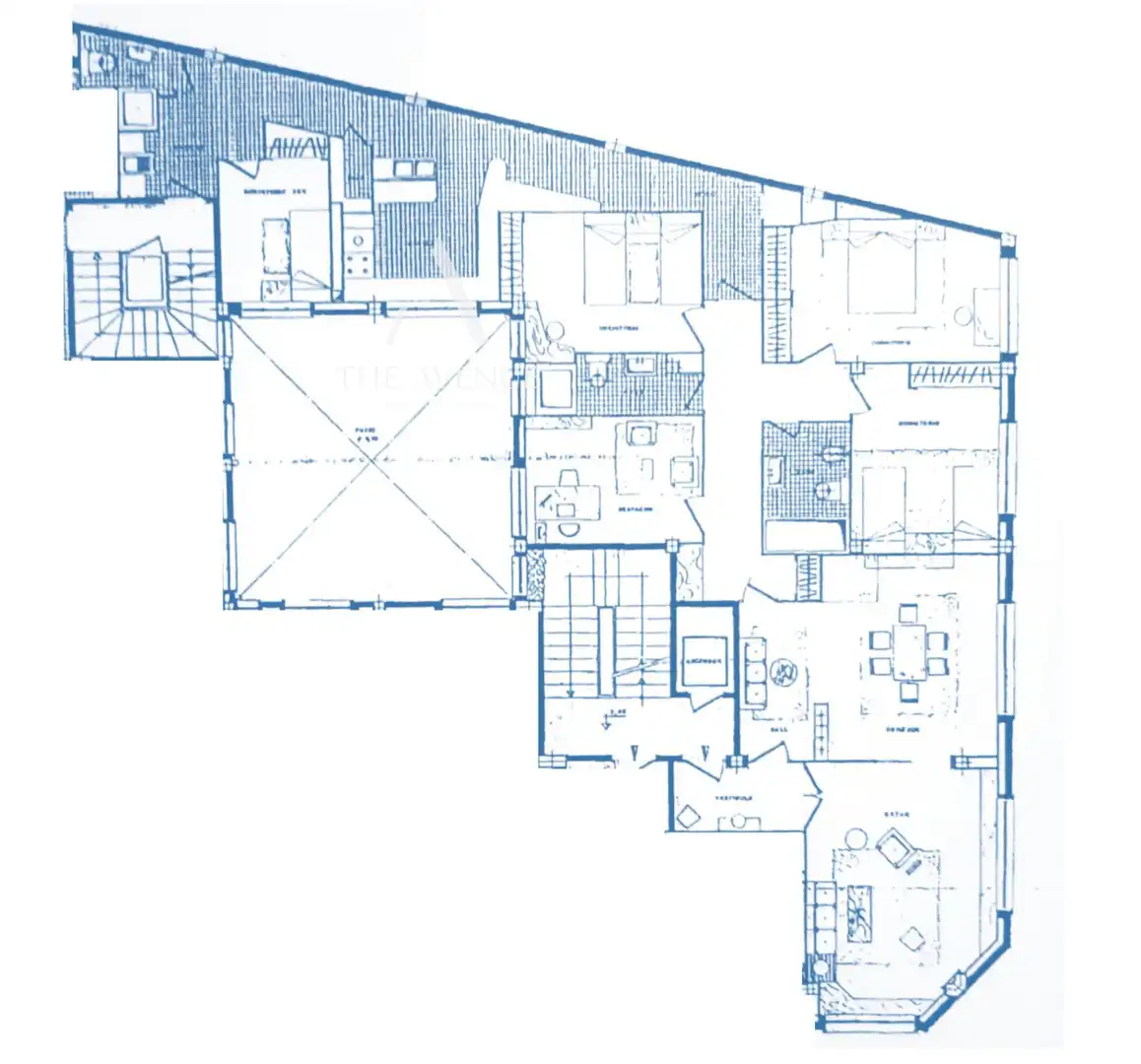 Flat with lift for sale in Avenida de Menéndez Pelayo, imagen 27
