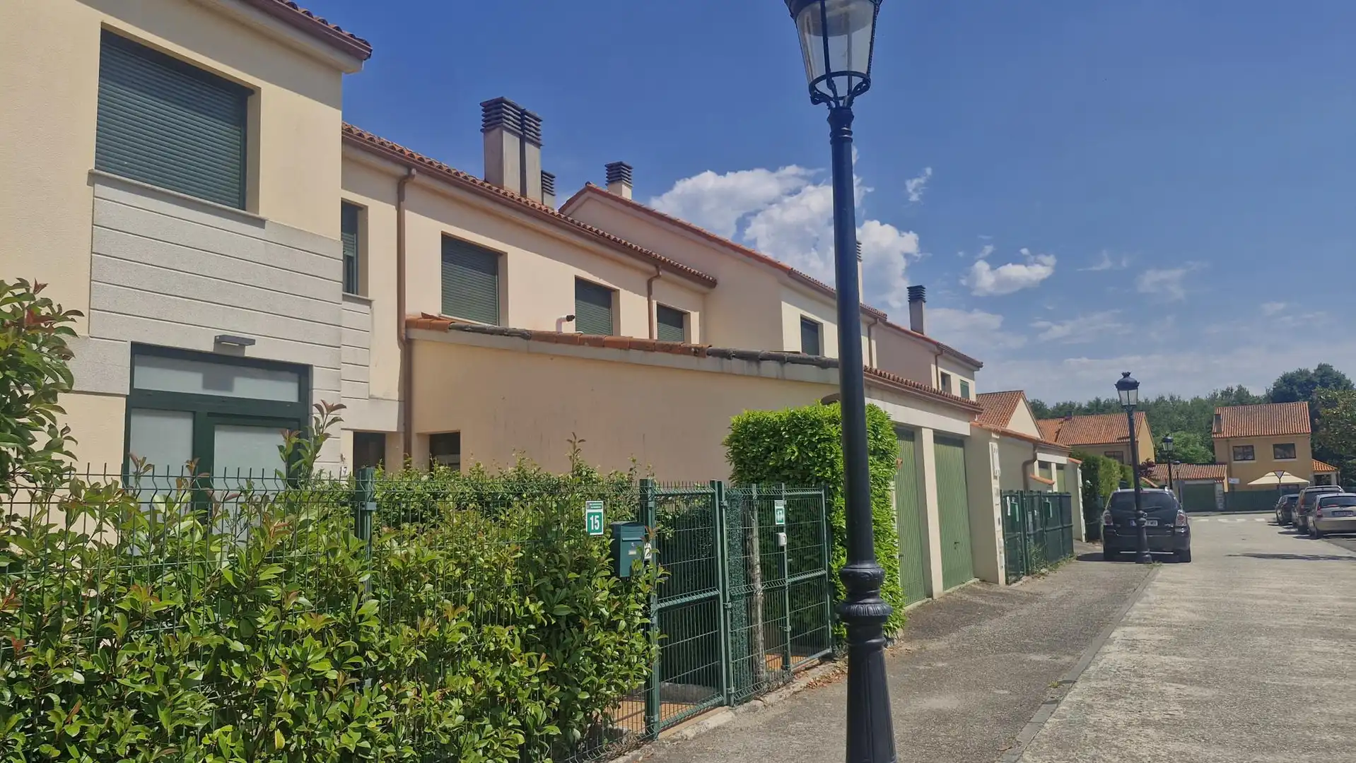 Xalet en venda a Rua Camelias 17, Pereiro de Aguiar, imagen 17