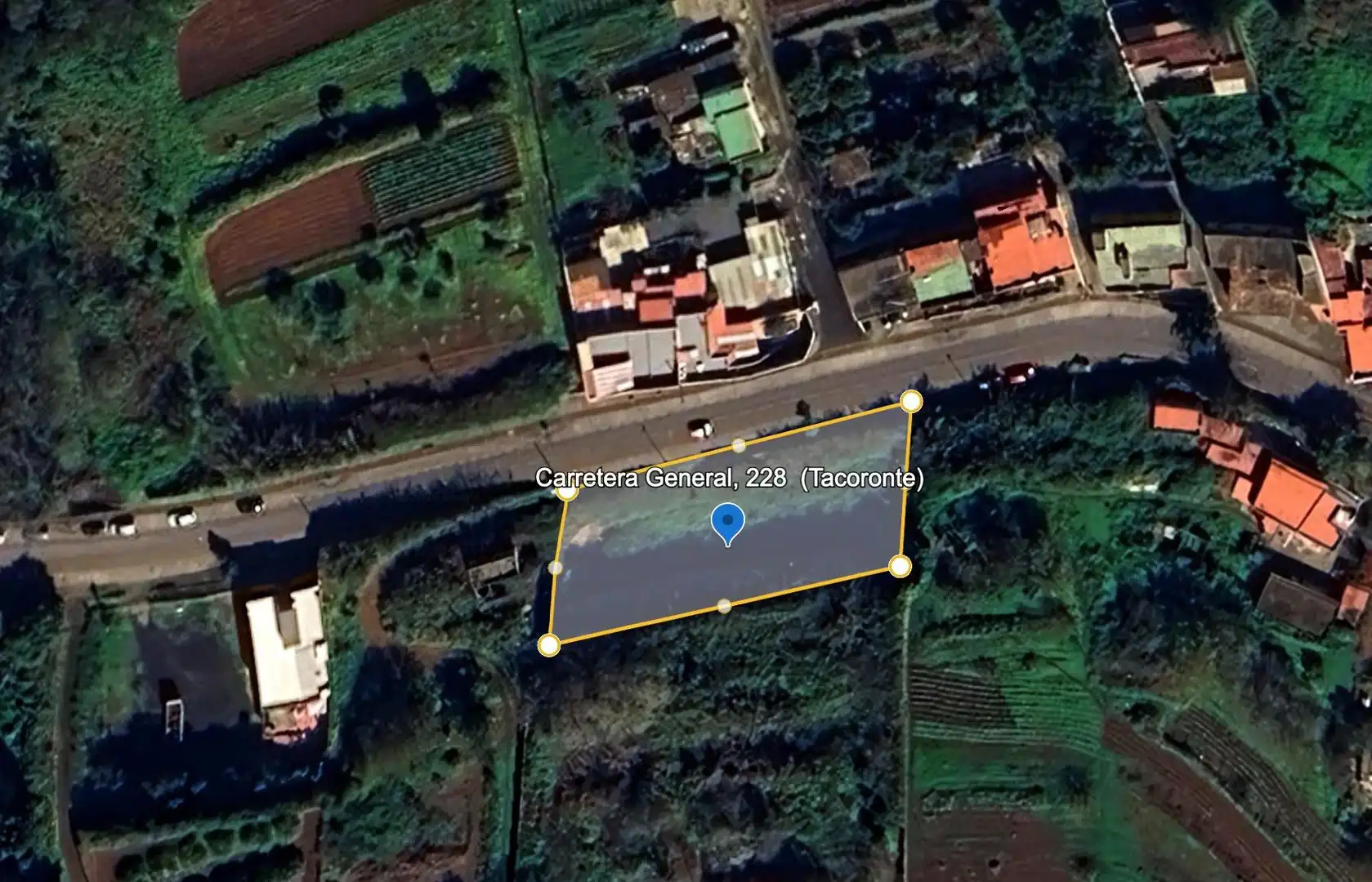 Terreny residencial en venda a Camino Real, imagen 4