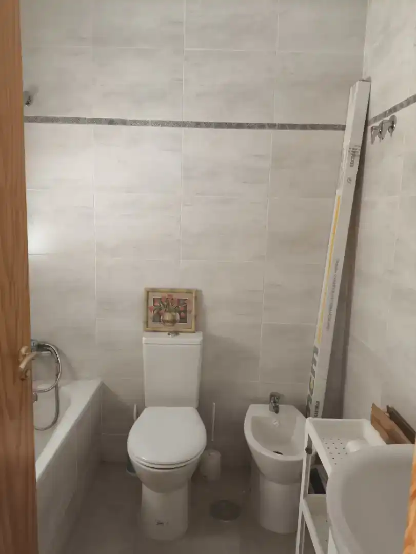 Bany de Àtic en venda en  Murcia Capital amb Aire condicionat, Terrassa i Piscina